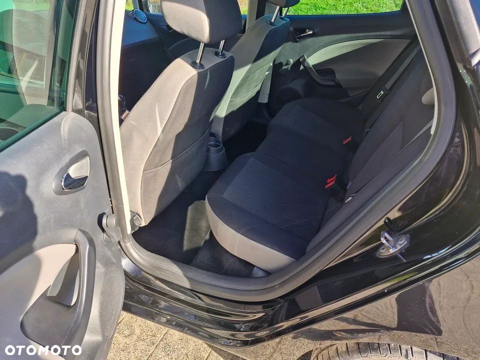 Seat Ibiza 1.2 TSI Style - 13