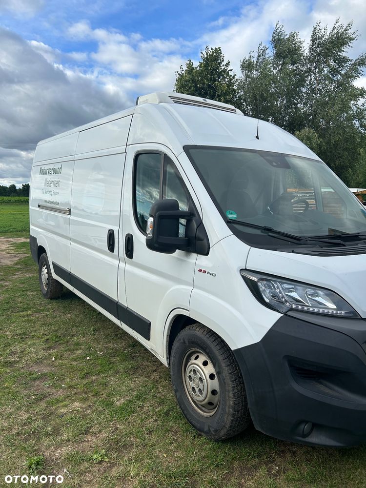 Fiat Ducato - 1