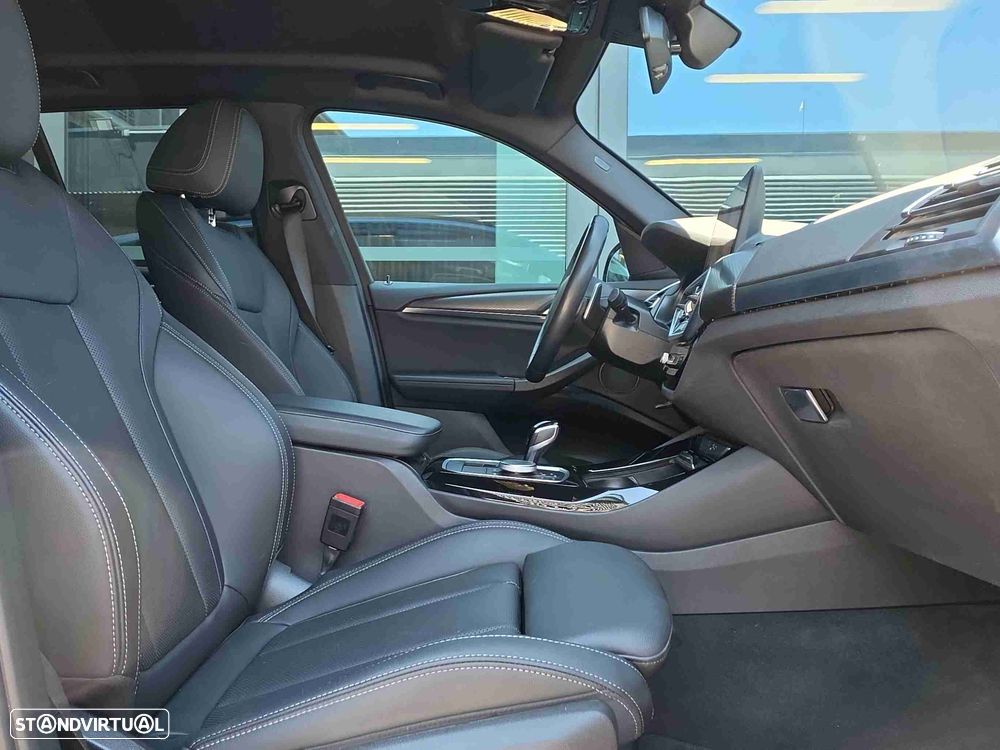BMW X3 - 6