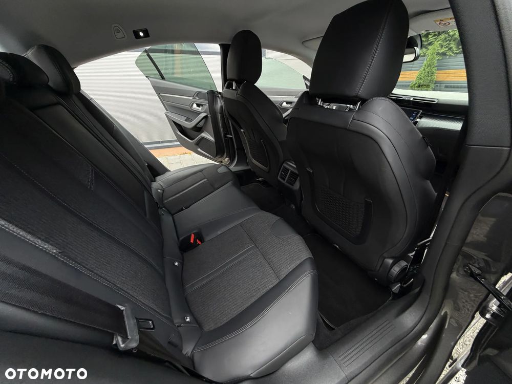 Peugeot 508 1.5 BlueHDi Allure S&S - 17