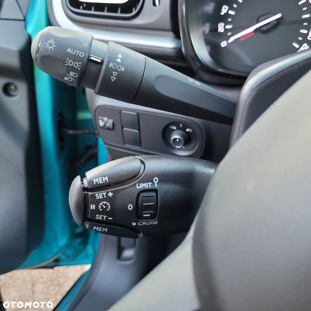 Citroën C3 Pure Tech 110 S&S FEEL PACK - 24