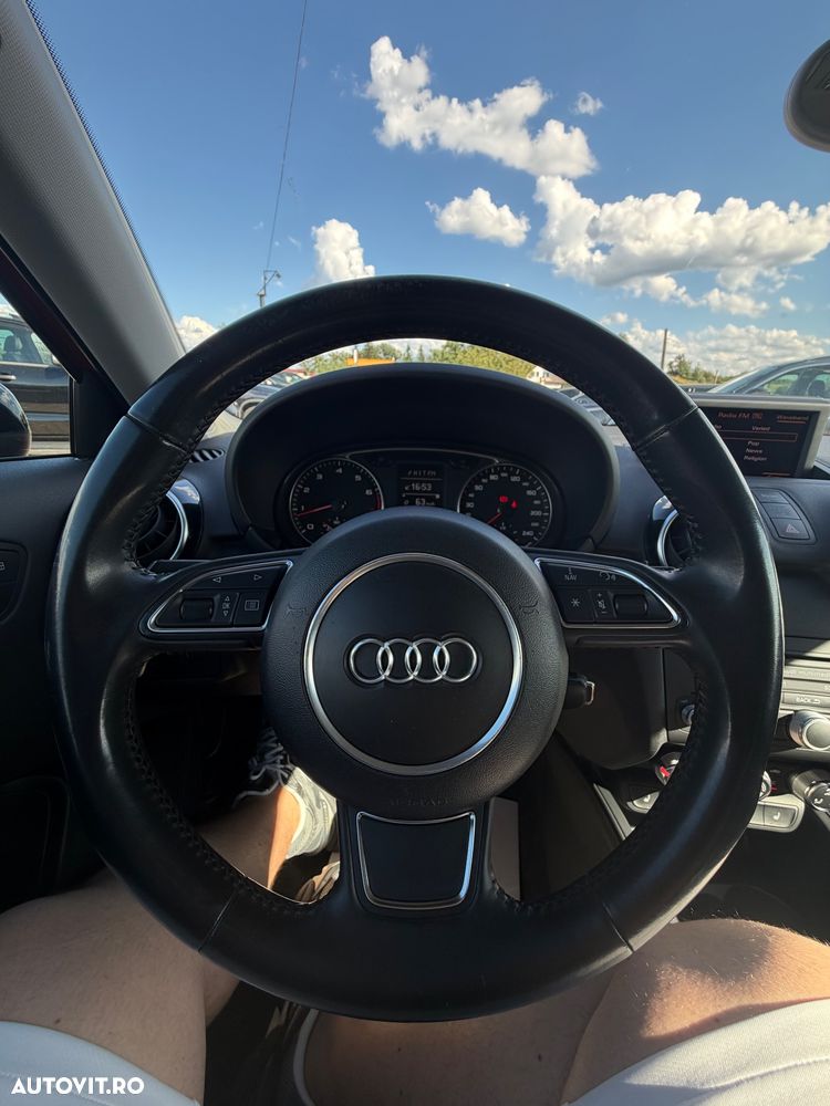 Audi A1 - 7