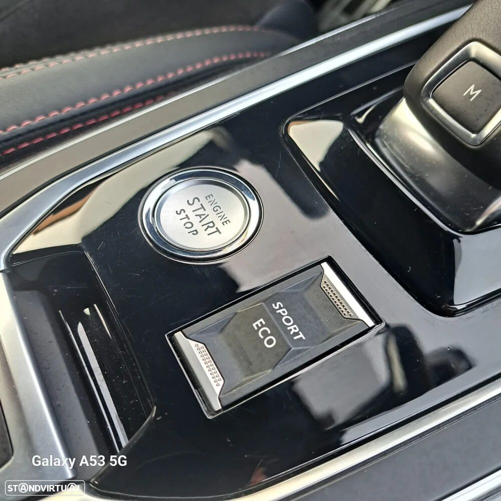 Peugeot 308 SW - 24