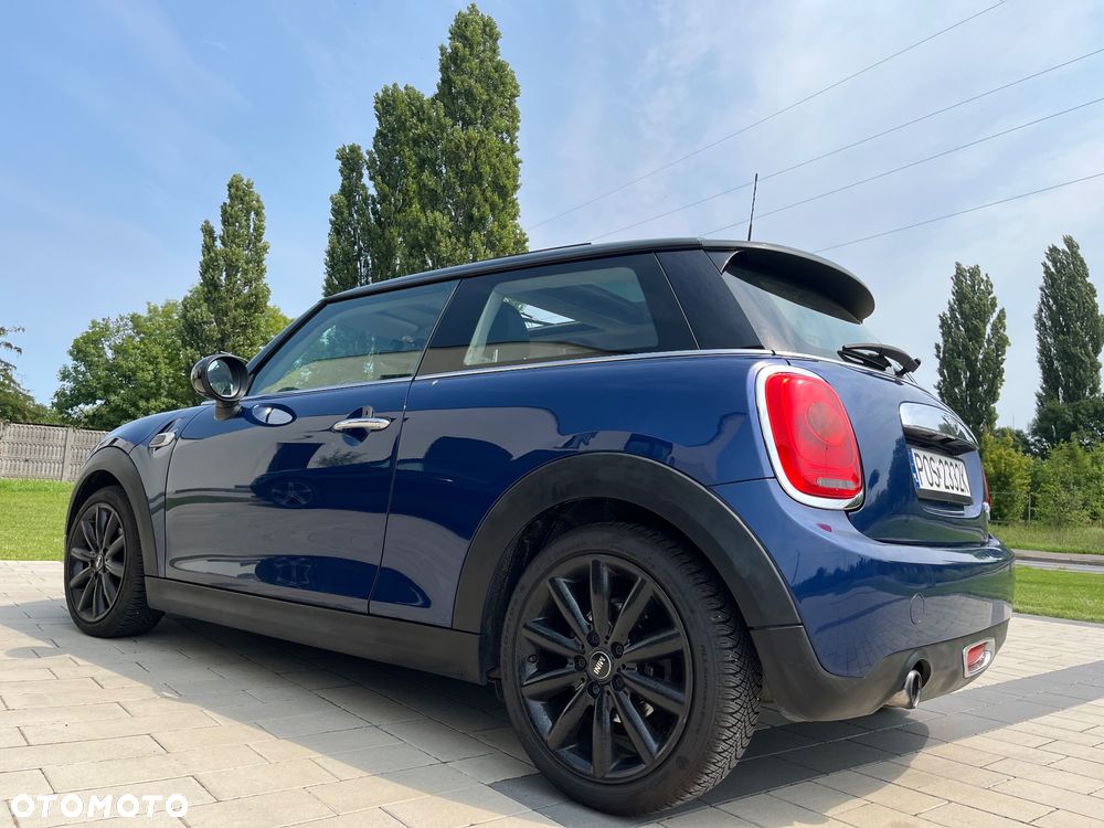 MINI Cooper D - 19