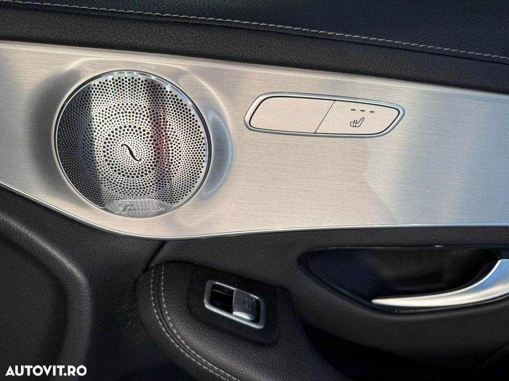 Mercedes-Benz GLC - 31