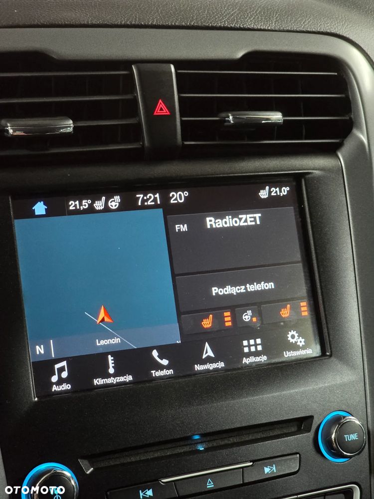 Ford Mondeo 1.5 EcoBoost ST-Line - 13