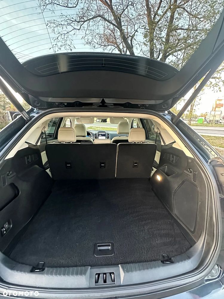 Ford Edge - 17
