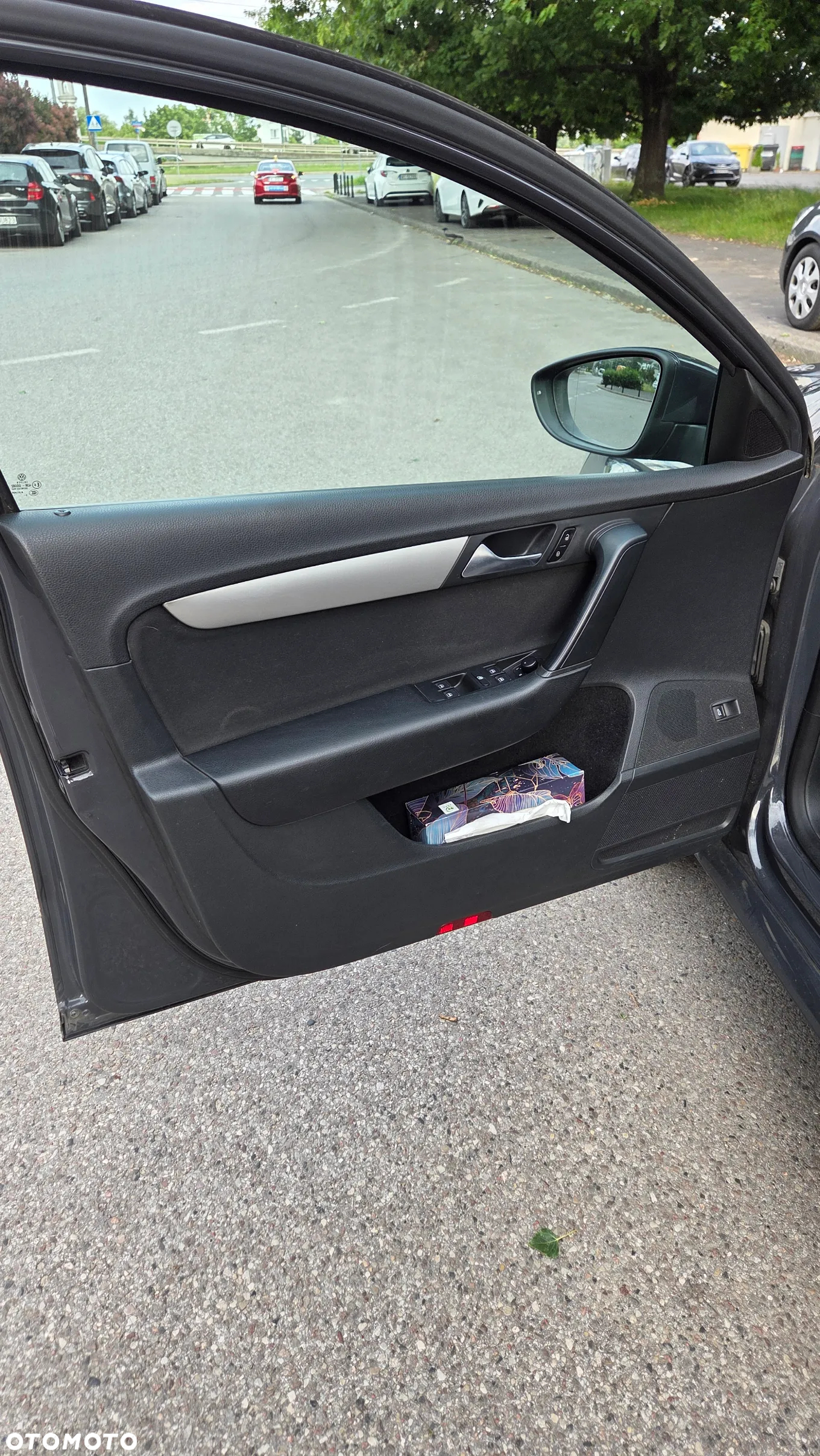 Volkswagen Passat - 19