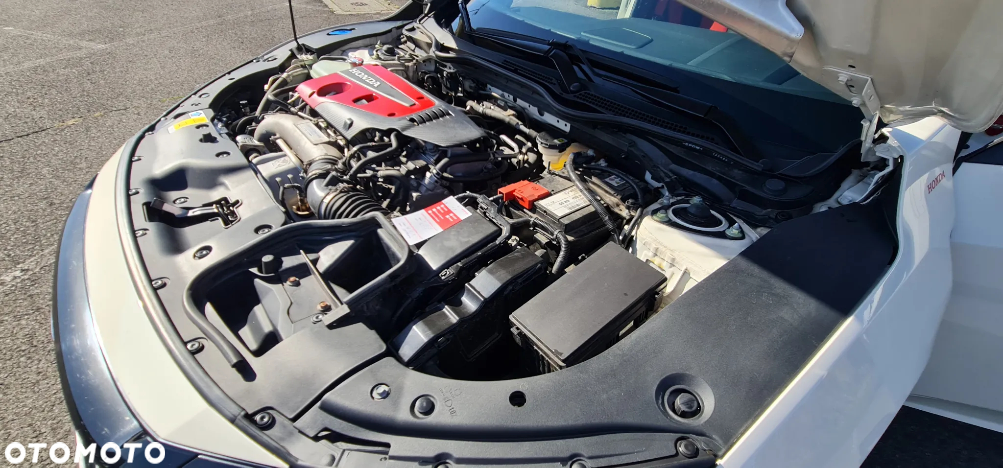 Honda Civic - 25