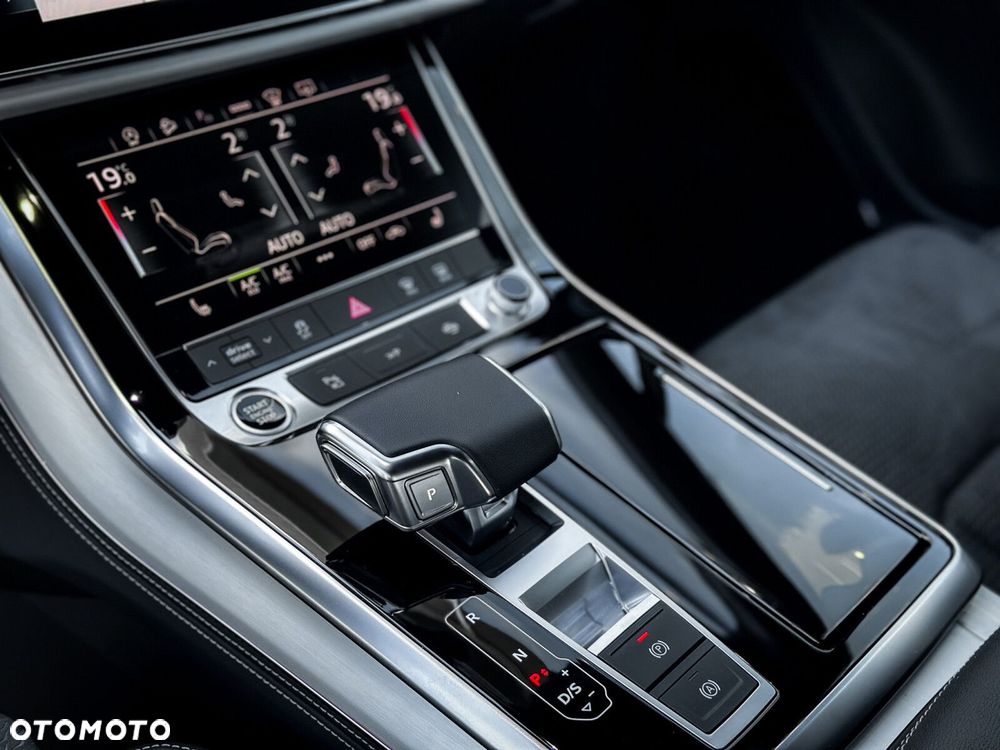 Audi Q7 - 20