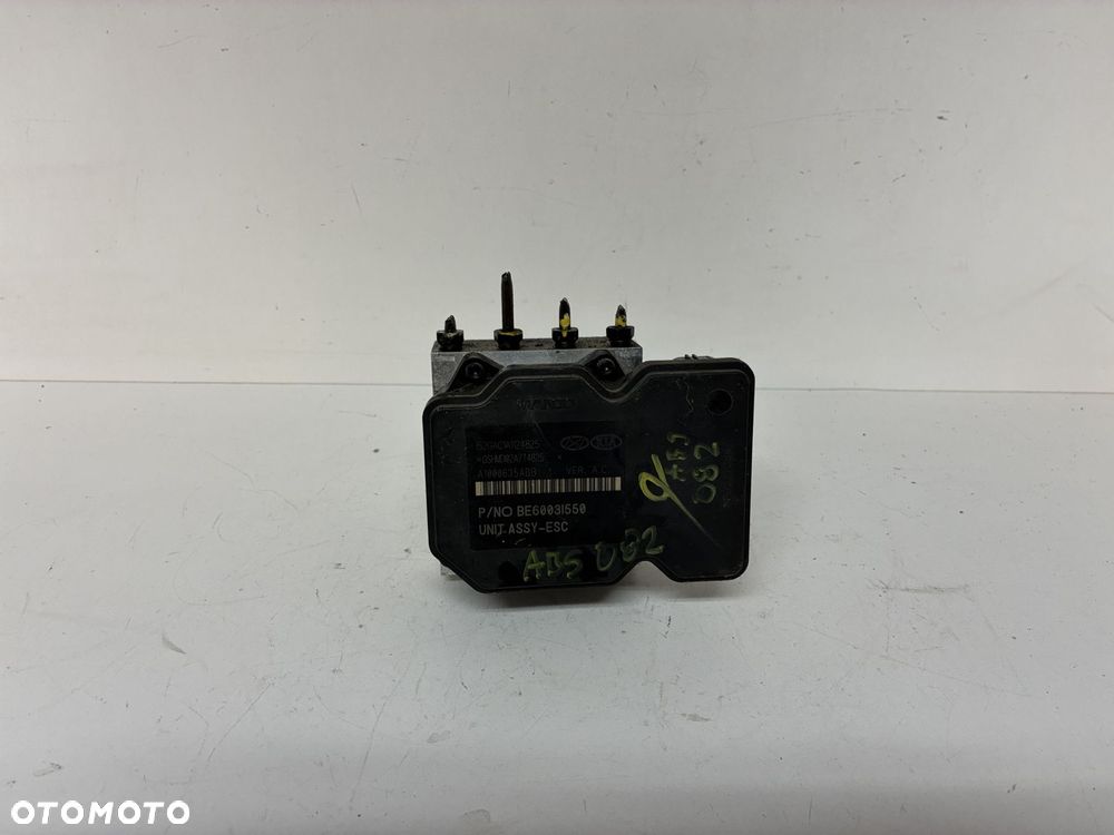 KIA HYUNDAI POMPA STEROWNIK ABS 58920-3Z600 - 1