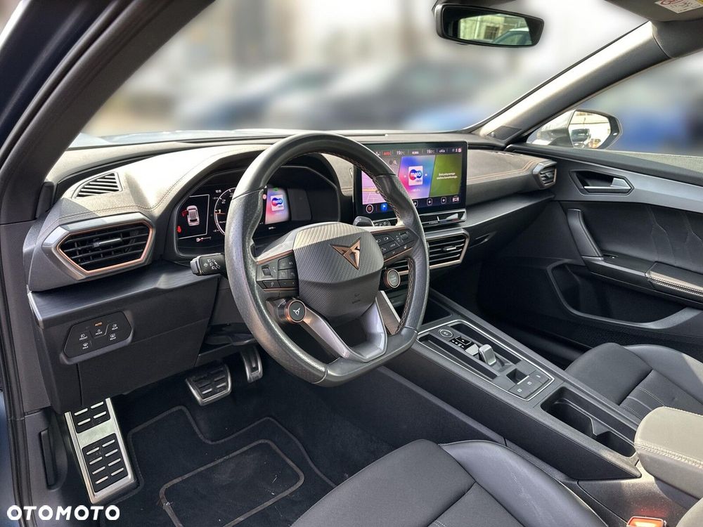 Cupra Formentor 2.0 TSI 4Drive VZ DSG - 13