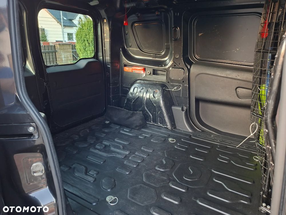 Fiat Doblo - 14