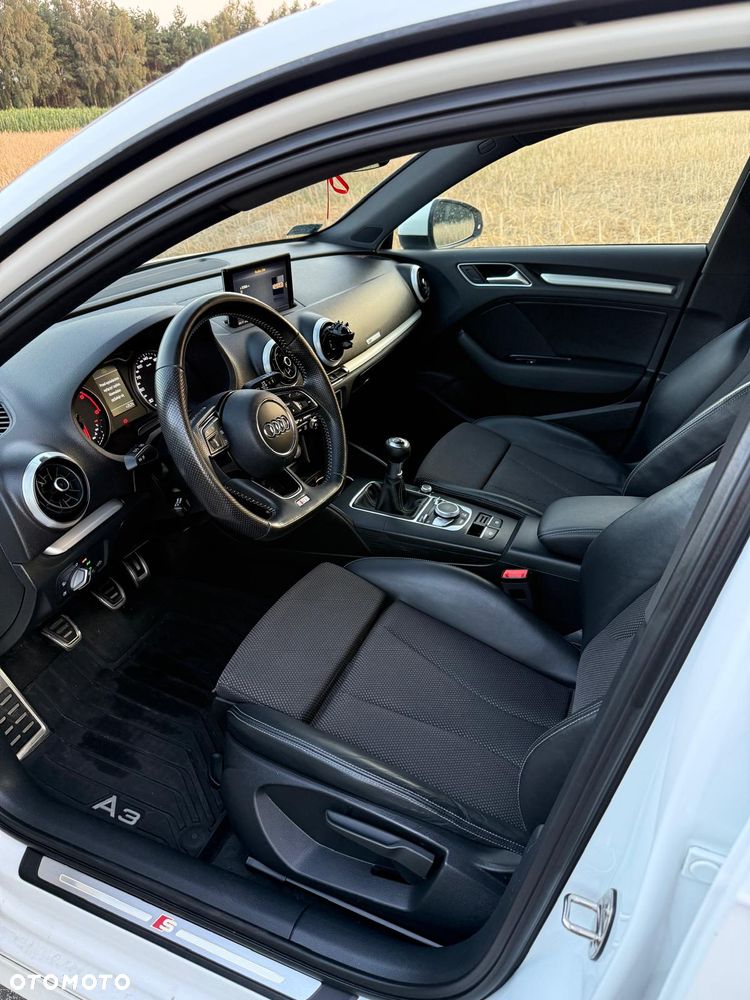 Audi A3 Sportback - 7