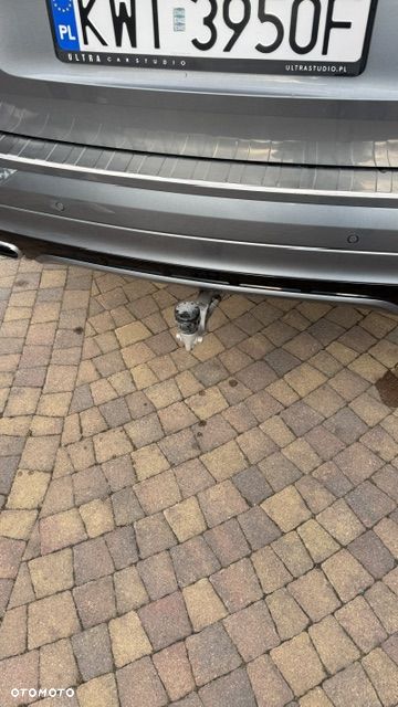 Volvo XC 60 D4 AWD Geartronic RDesign - 12