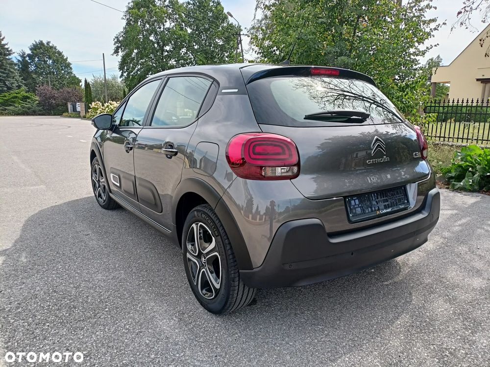 Citroën C3 - 6