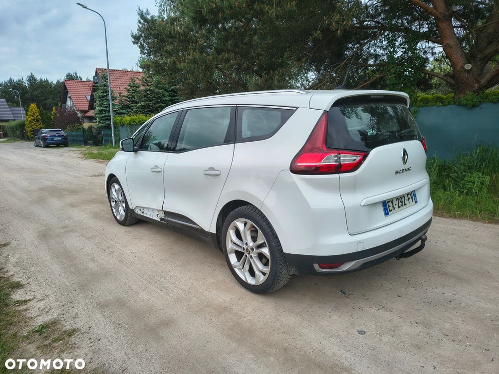 Renault Grand Scenic Gr 1.6 dCi Intens - 4