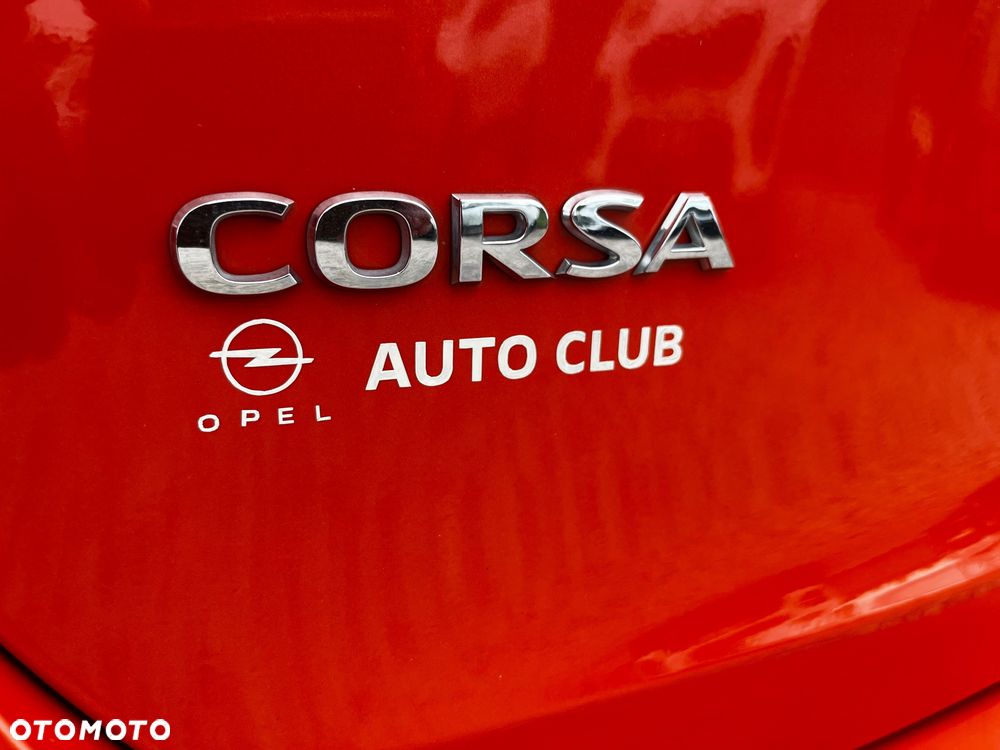 Opel Corsa - 35
