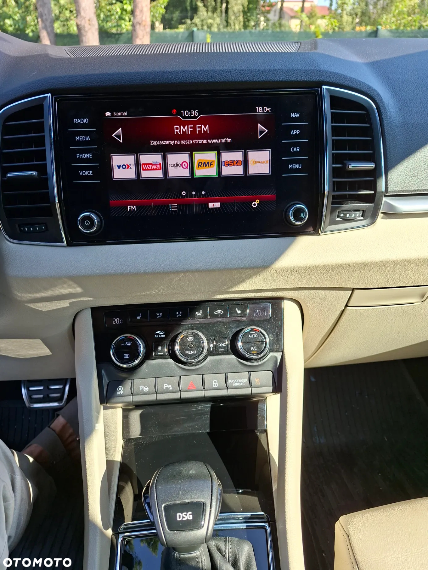 Skoda Karoq - 38
