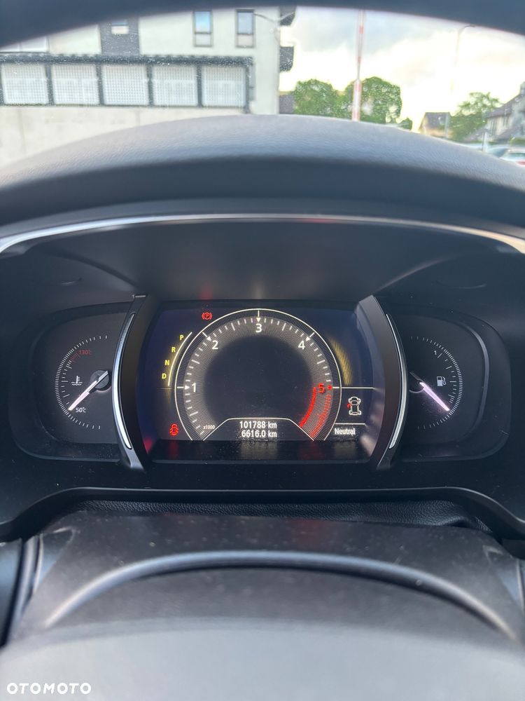Renault Talisman - 6