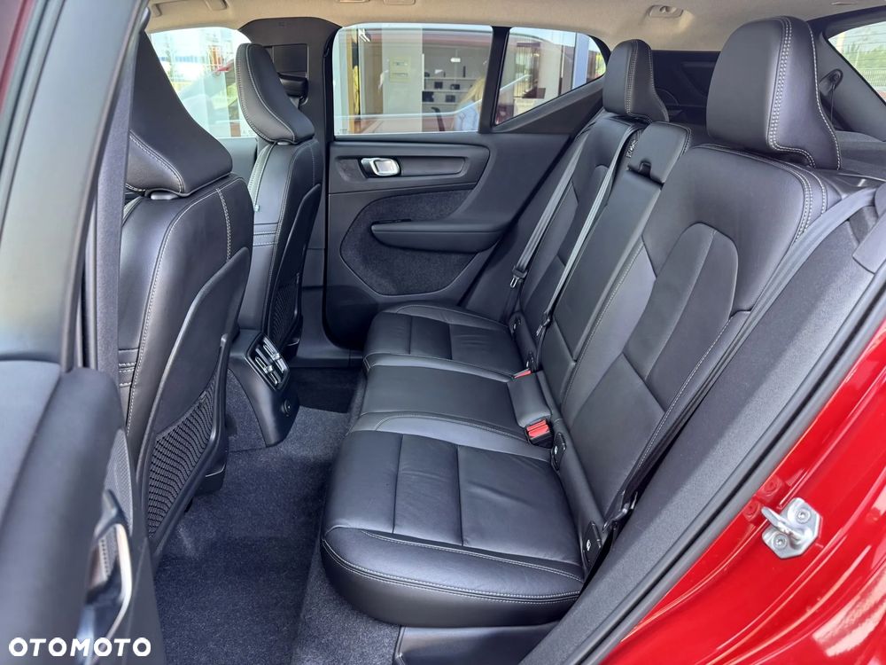 Volvo XC 40 T5 Plug-In Hybrid Inscription - 12