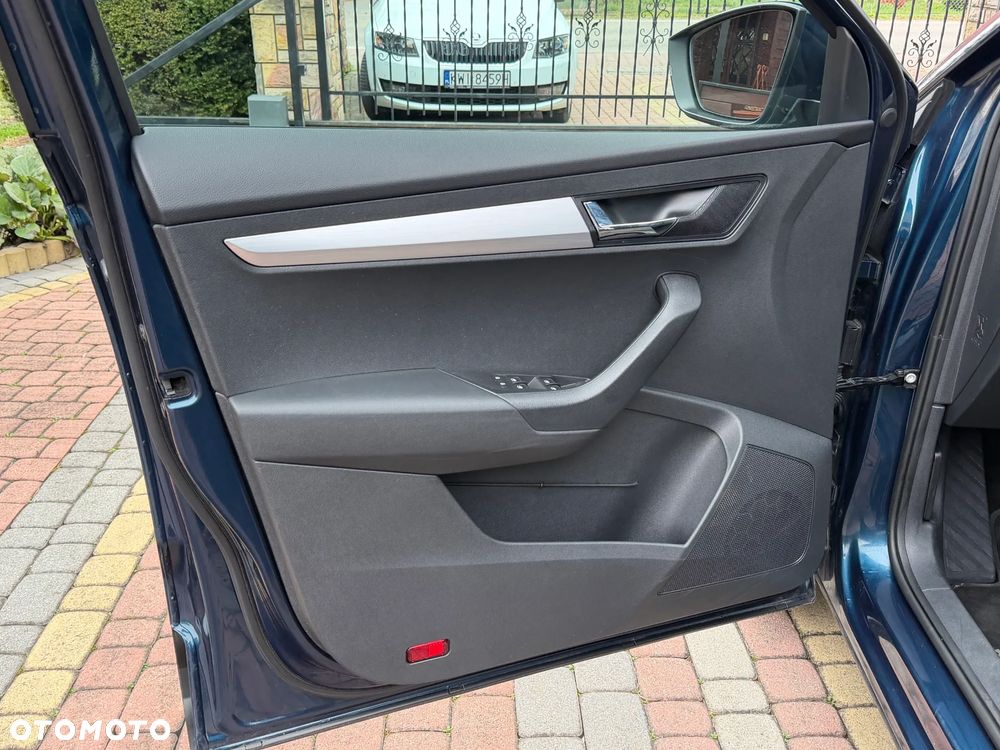 Skoda Karoq 1.5 TSI ACT DSG Ambition - 21