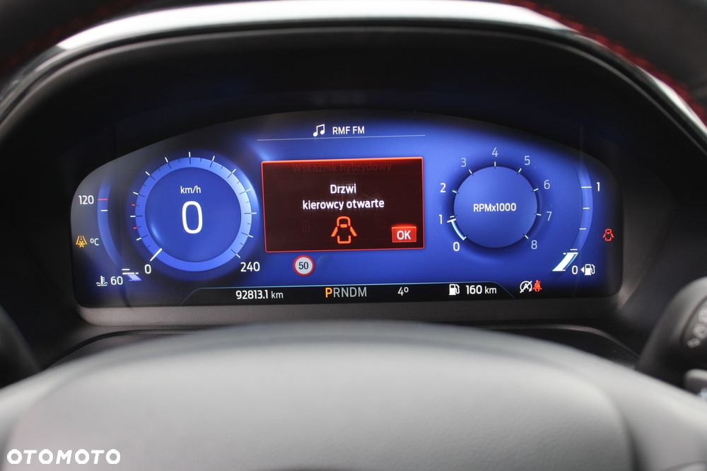 Ford Puma 1.0 EcoBoost Hybrid ST-LINE X - 28