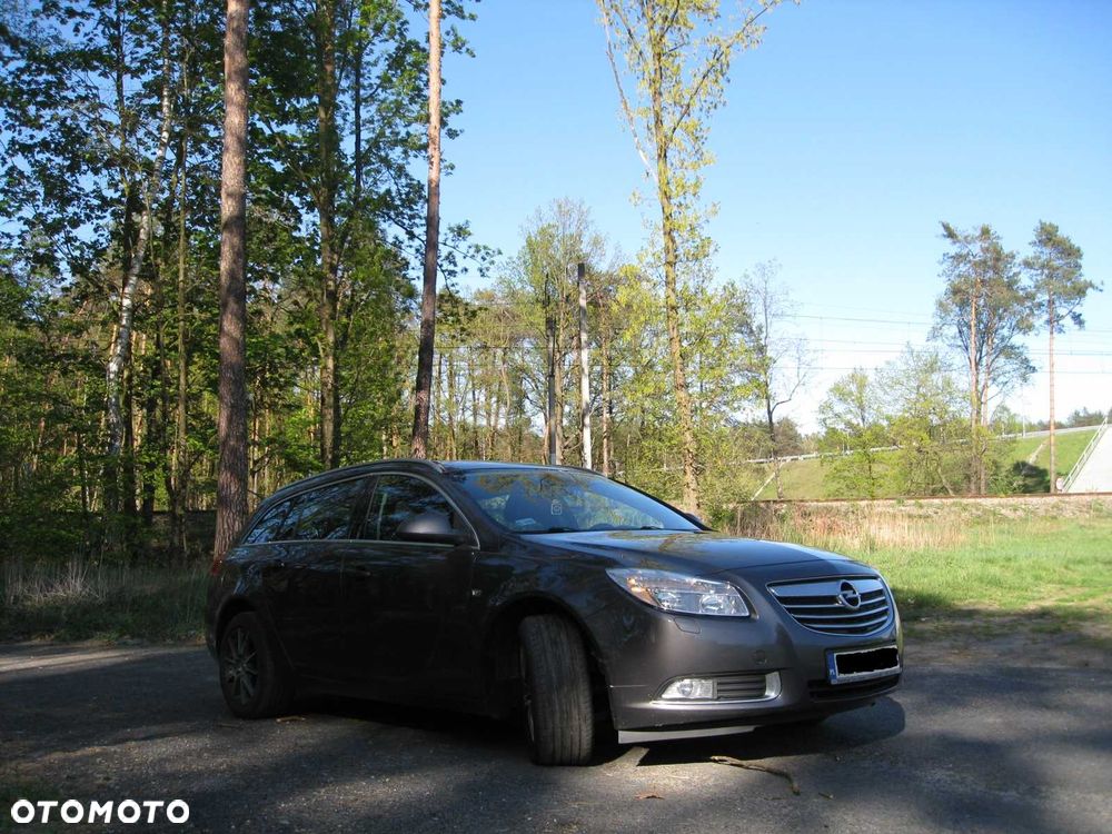 Opel Insignia - 3