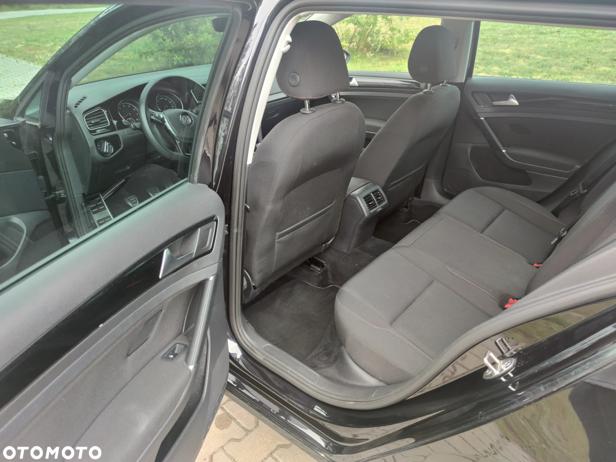 Volkswagen Golf Variant 1.4 TSI Sound - 17
