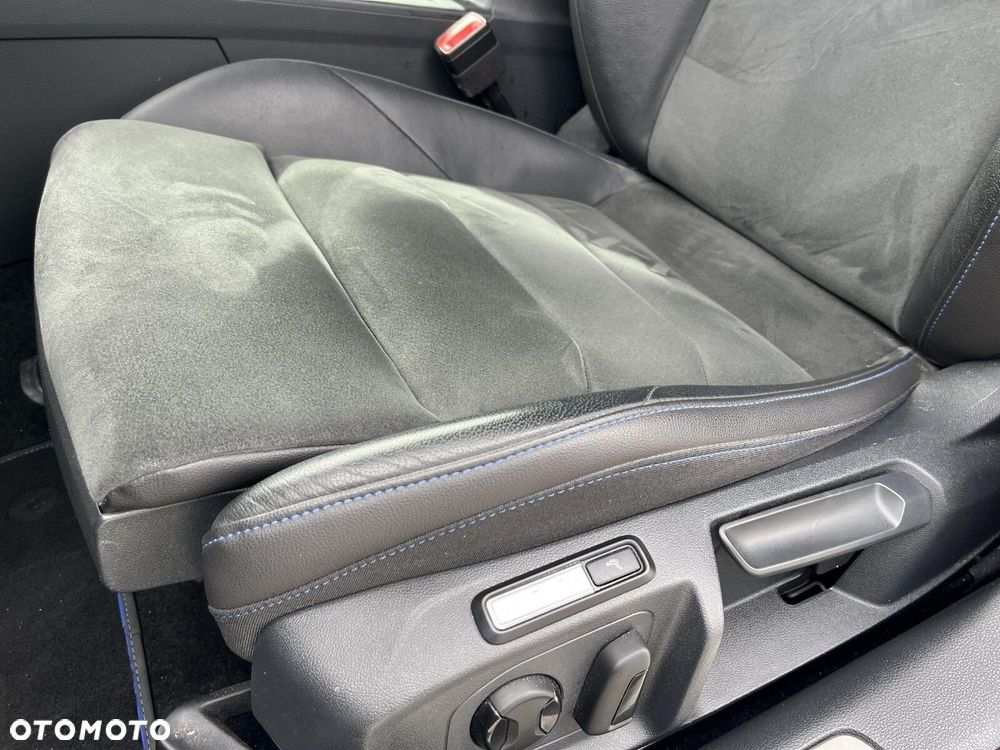 Volkswagen Arteon - 13