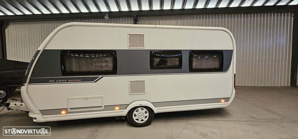 Hobby De Luxe - 5