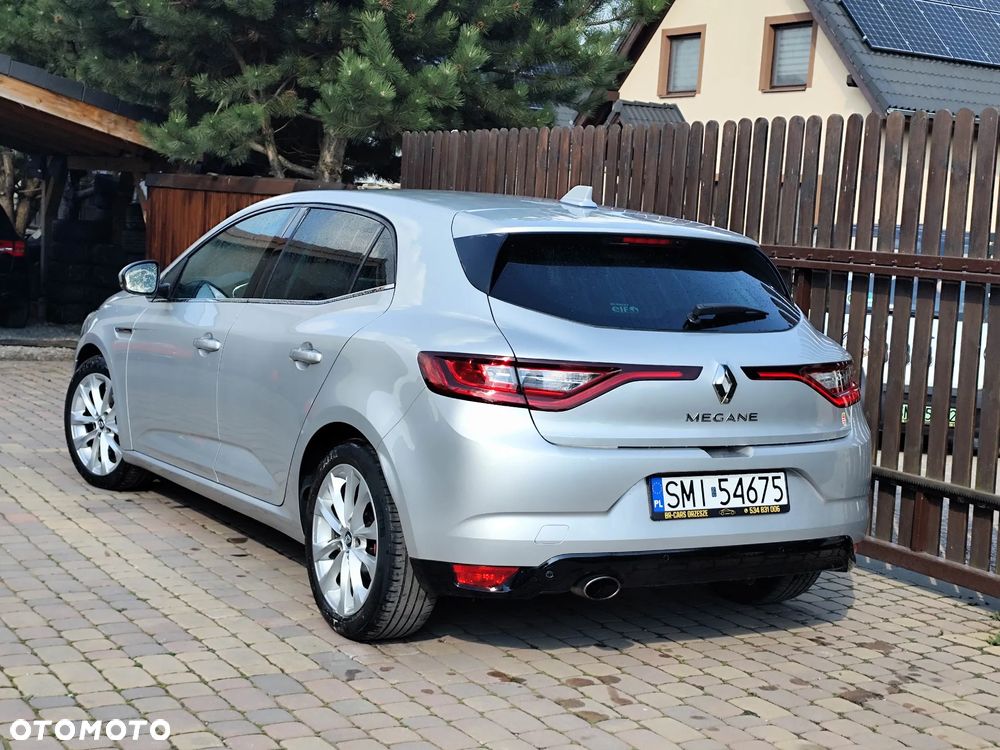 Renault Megane ENERGY TCe 100 INTENS - 19