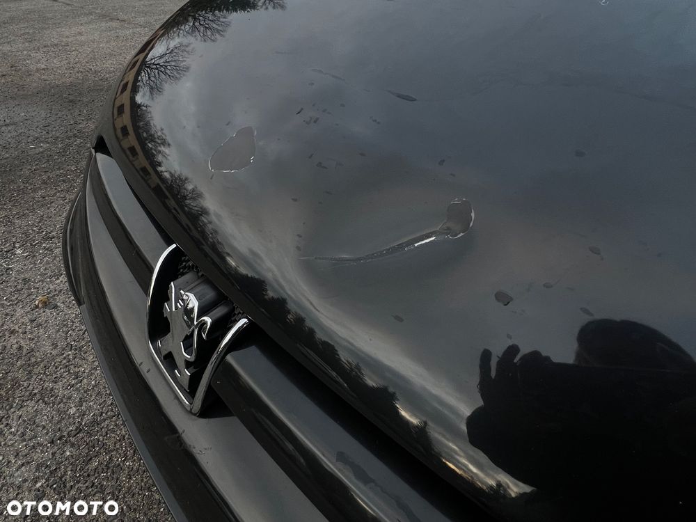 Peugeot 307 CC 140 Automatik Tendance - 6