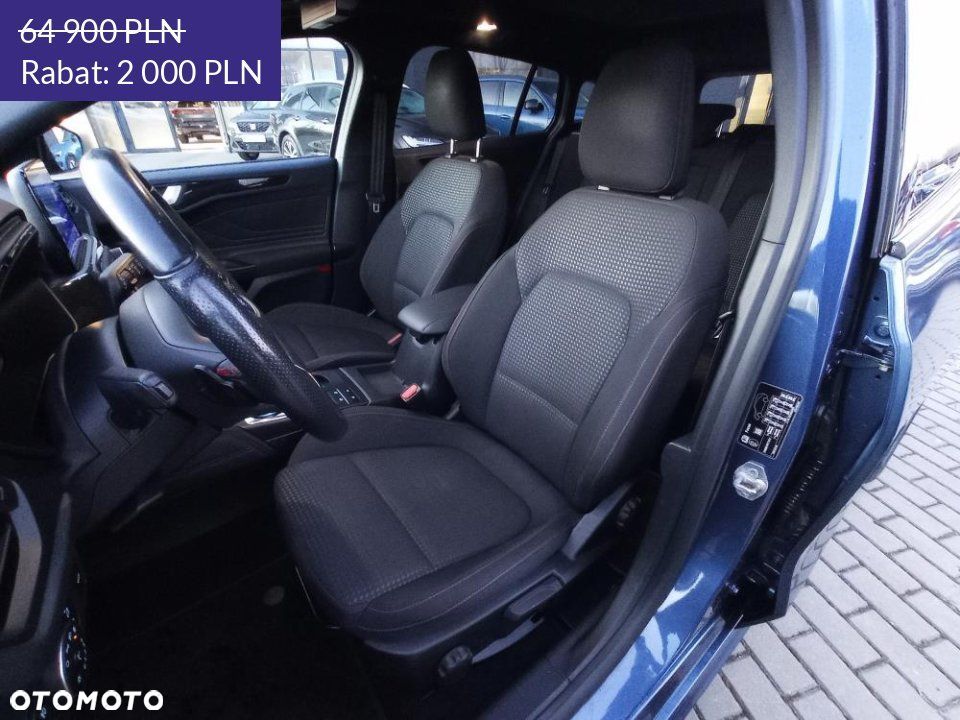 Ford Focus - 10
