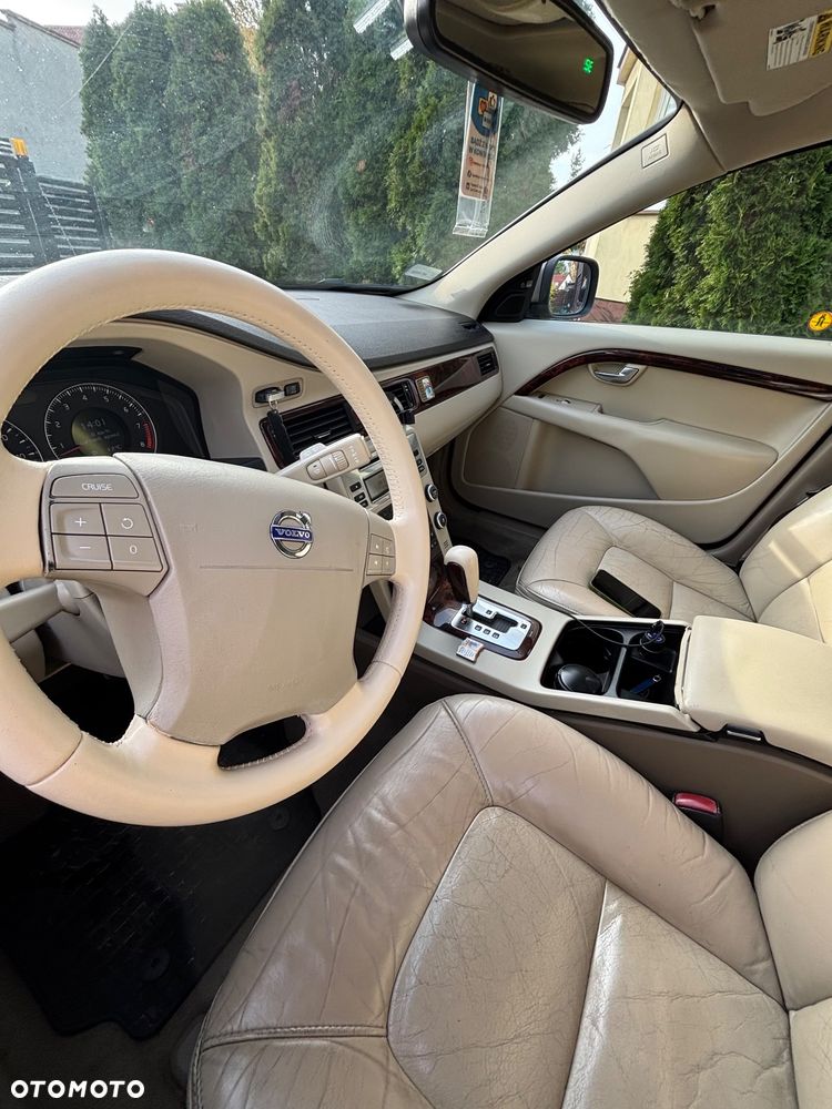 Volvo XC 70 3.2 AWD Summum - 6