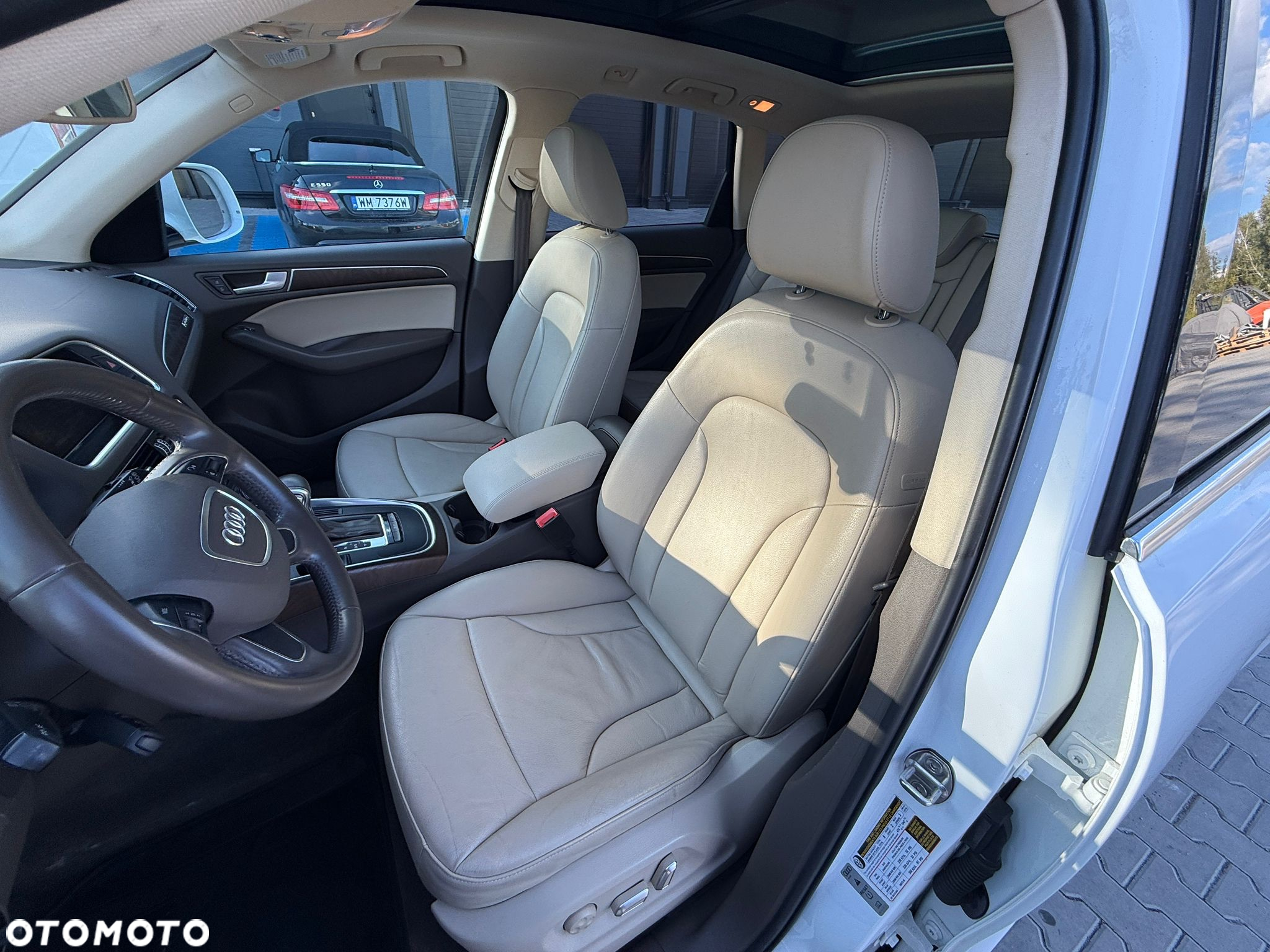 Audi Q5 - 25