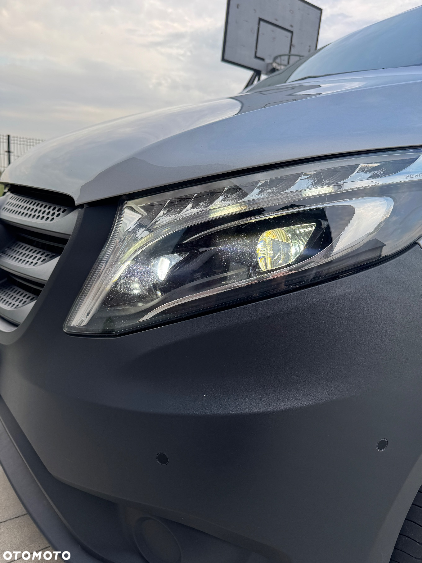 Mercedes-Benz Vito - 4
