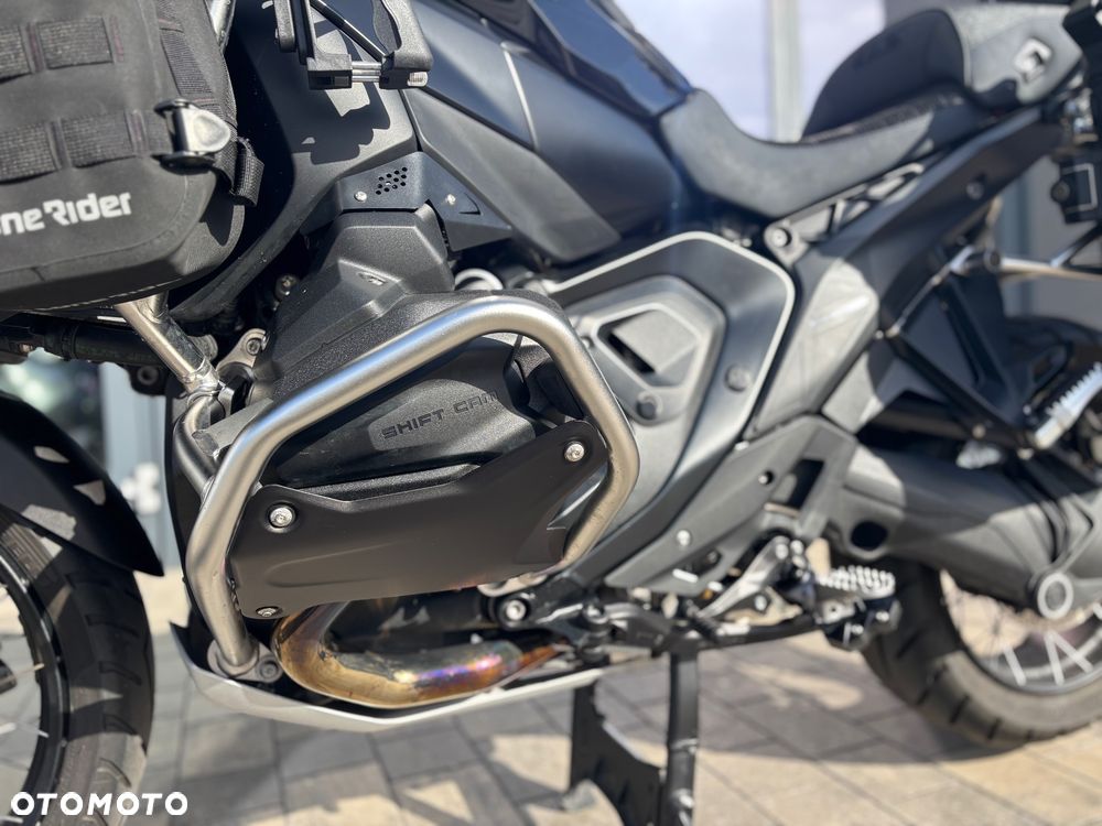 BMW GS - 22