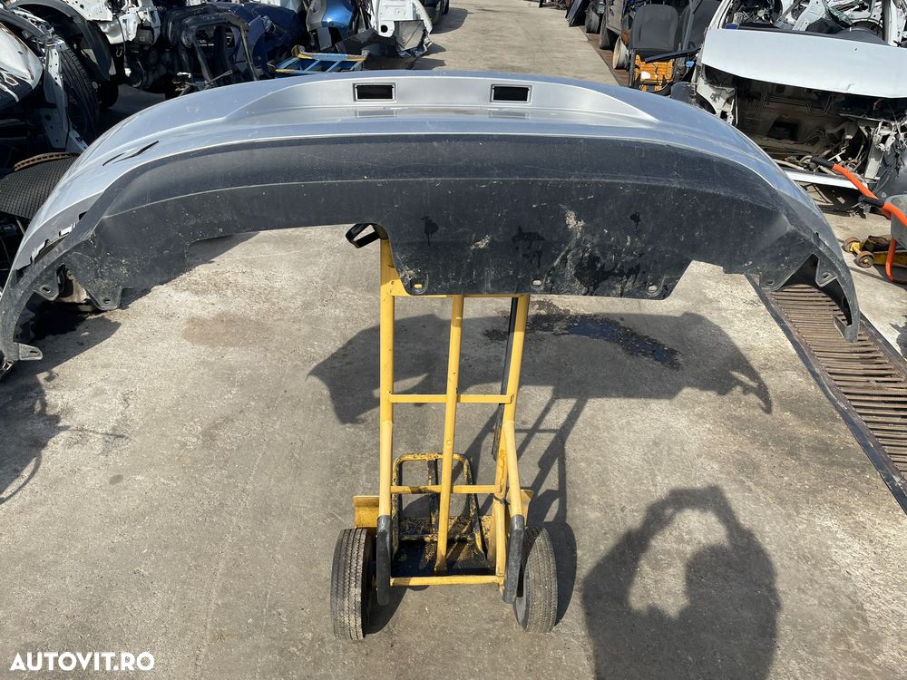 Bara spate Renault Megane 4 an 2016-2019 850220498R - 3