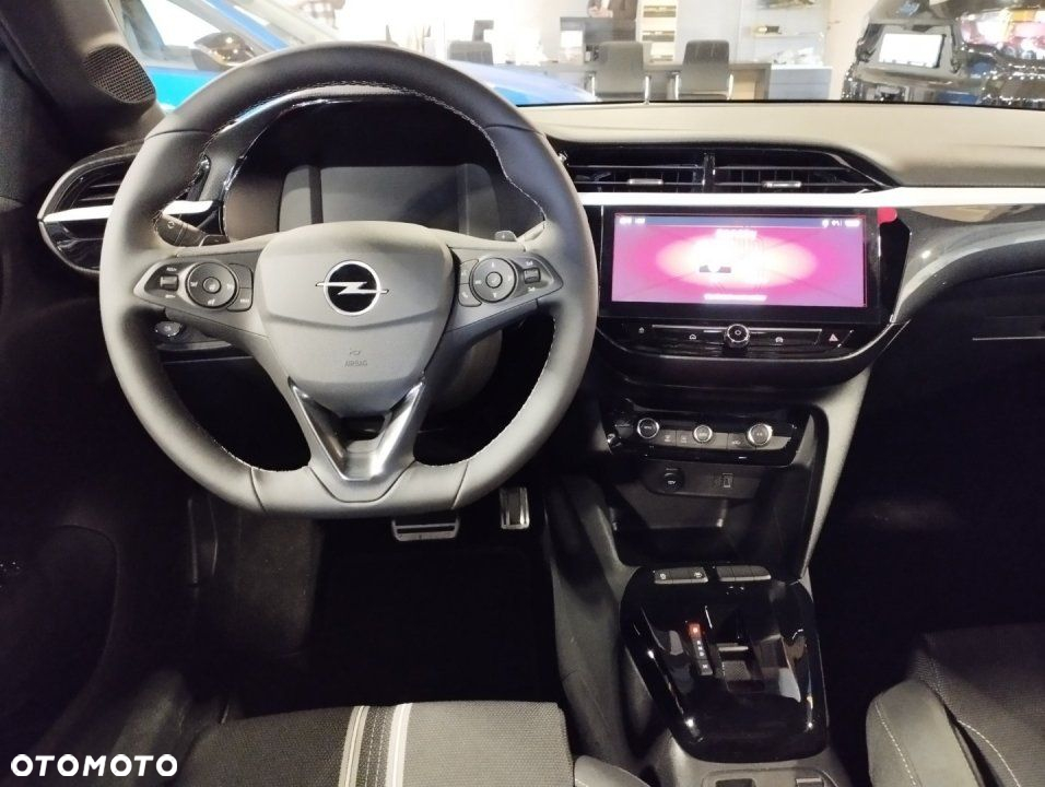 Opel Corsa - 15