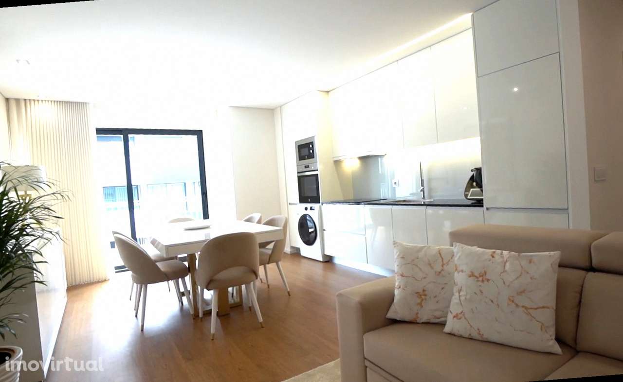 T1 em Canidelo com utilidades incluídas - Grande imagem: 4/11