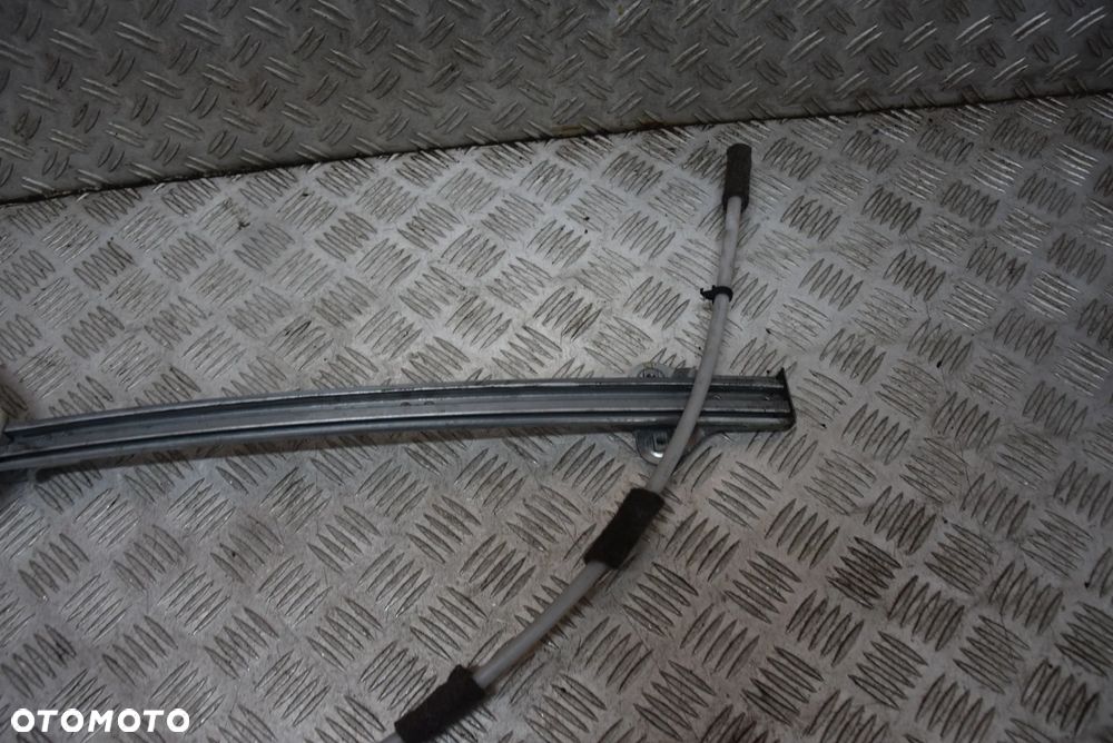 JEEP CHEROKEE KJ MECHANIZM PODNOŚNIK SZYB LEWY PRZÓD 2 PIN - 3