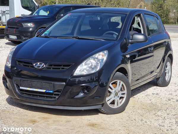 Hyundai i20 1.2 Comfort