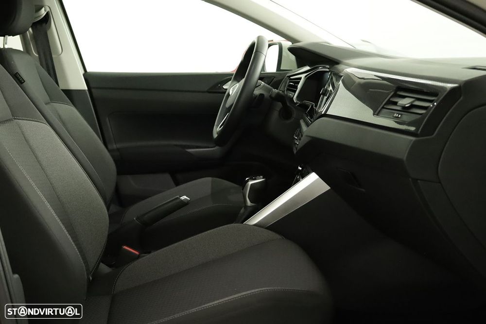 VW Taigo 1.0 TSI Urban DSG - 19