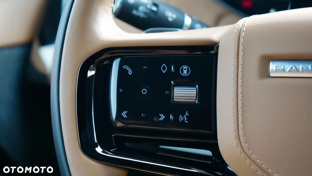 Land Rover Range Rover Sport S 3.0 D SE - 17