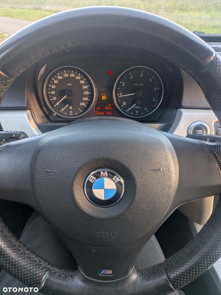 BMW Seria 3 325i - 18