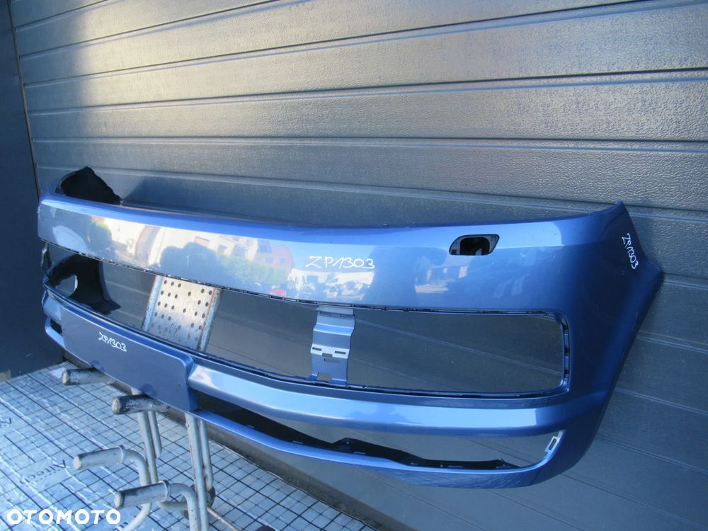 ZDERZAK PRZEDNI PRZÓD VW T6 CARAVELLA MULTIVAN III 2015-2019 - 18