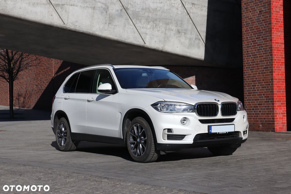 BMW X5 - 9