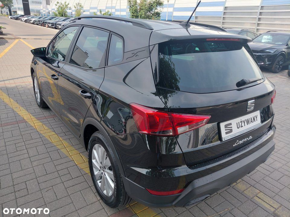 Seat Arona - 7