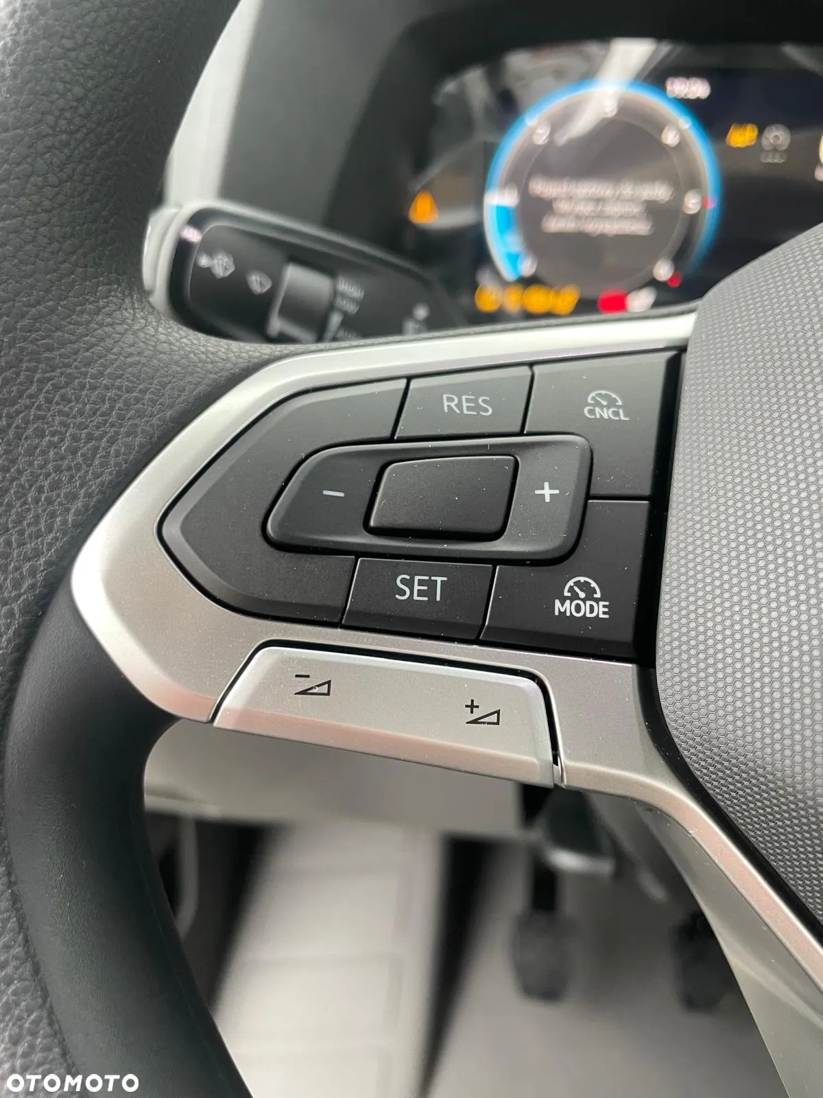 Volkswagen Crafter - 15